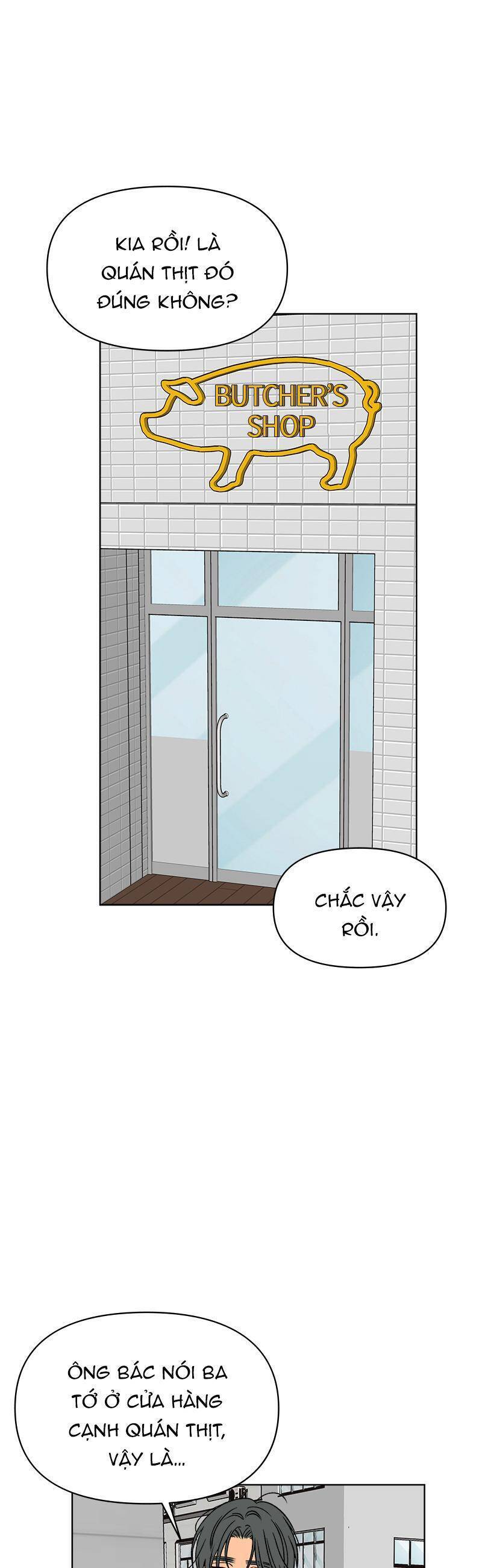 Tình Xưa Viết Lại Chapter  58 - 58