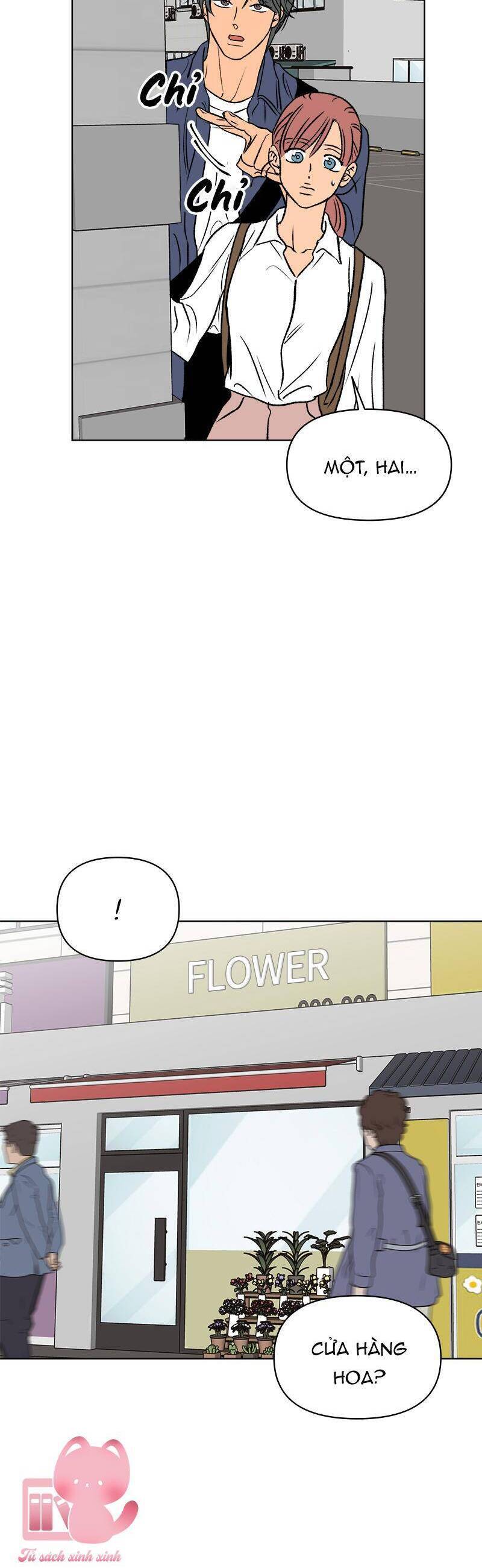 Tình Xưa Viết Lại Chapter  58 - 59