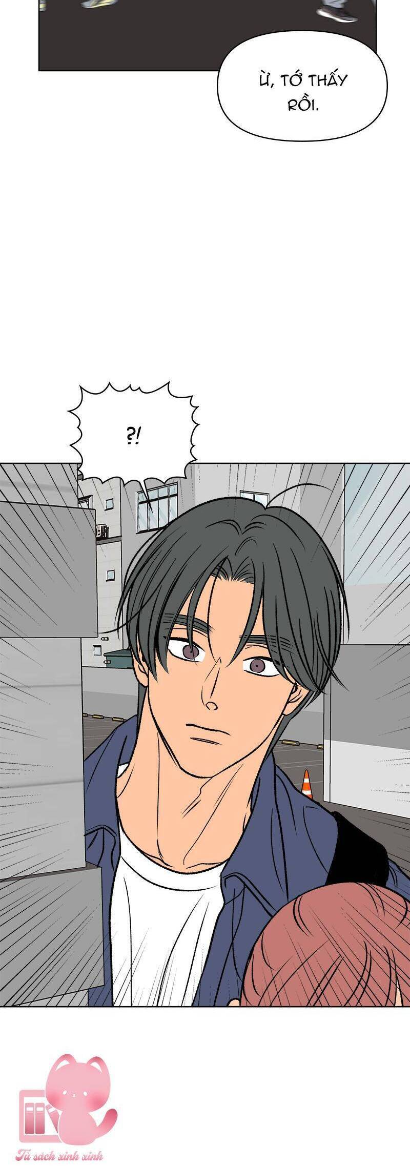 Tình Xưa Viết Lại Chapter  58 - 62