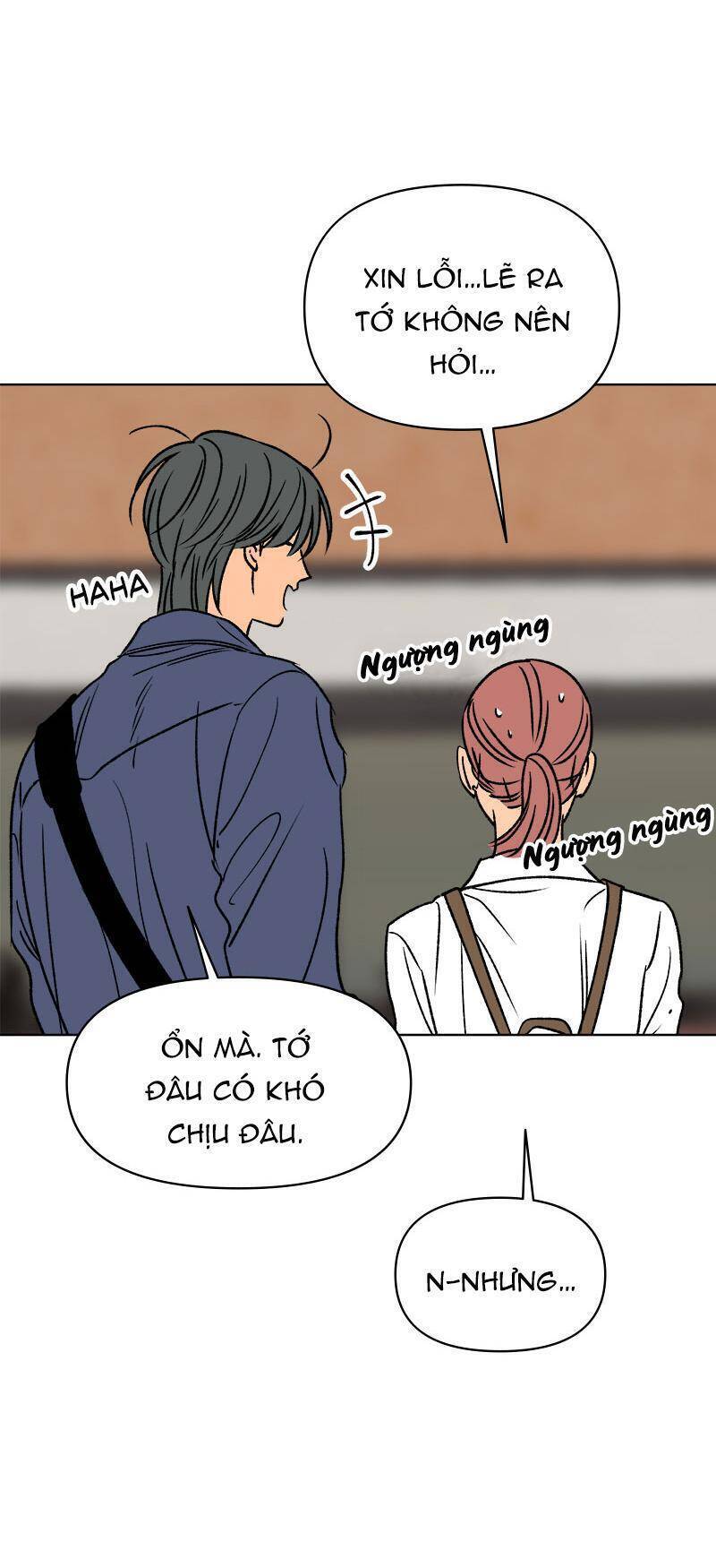 Tình Xưa Viết Lại Chapter  58 - 9