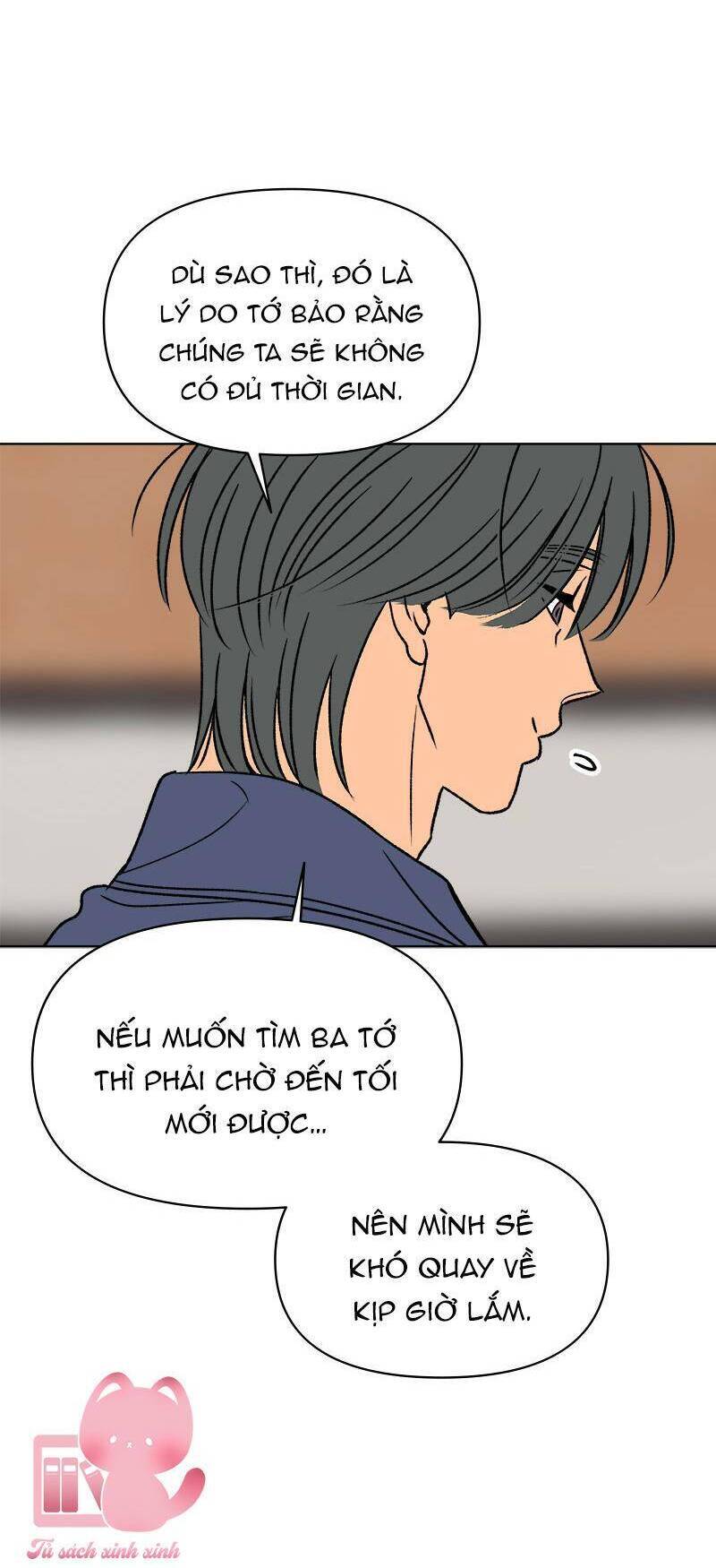 Tình Xưa Viết Lại Chapter  58 - 10