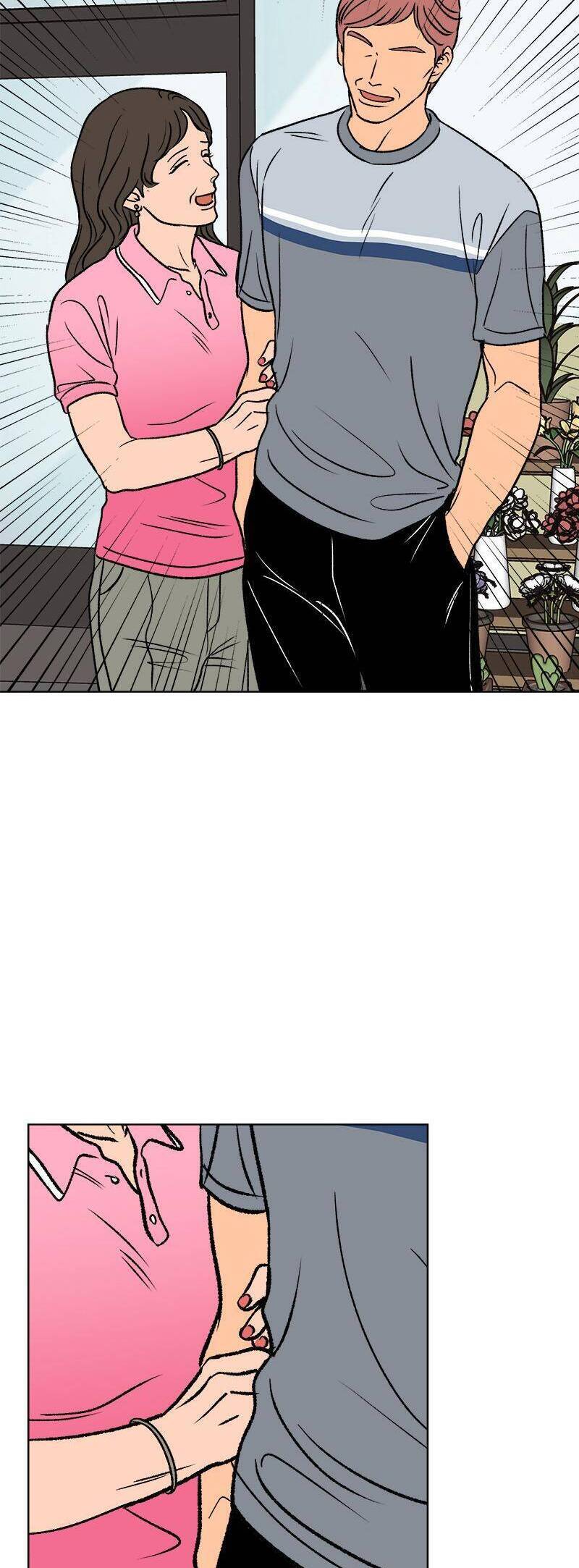 Tình Xưa Viết Lại Chapter 59 - 11