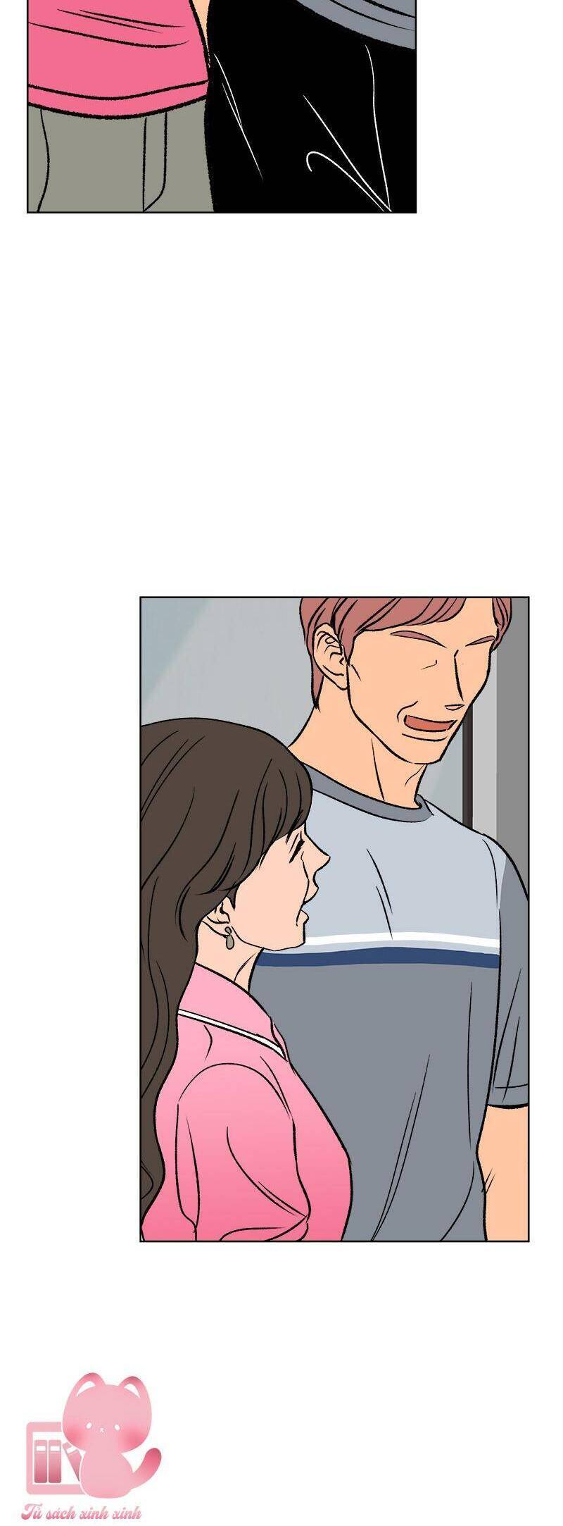 Tình Xưa Viết Lại Chapter  59 - 12