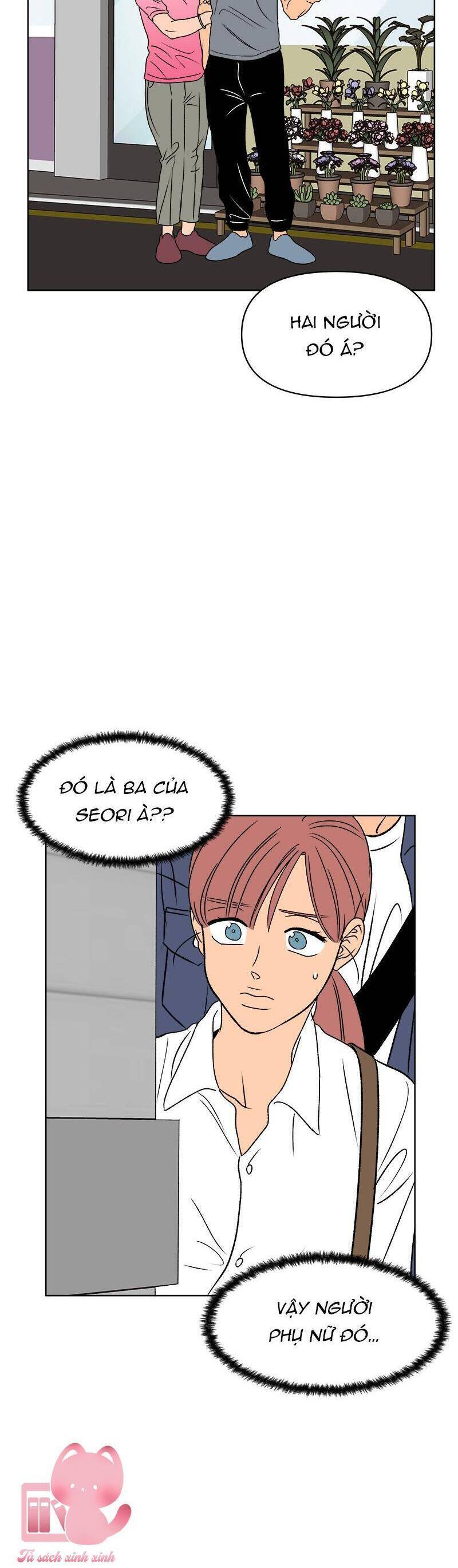 Tình Xưa Viết Lại Chapter  59 - 14