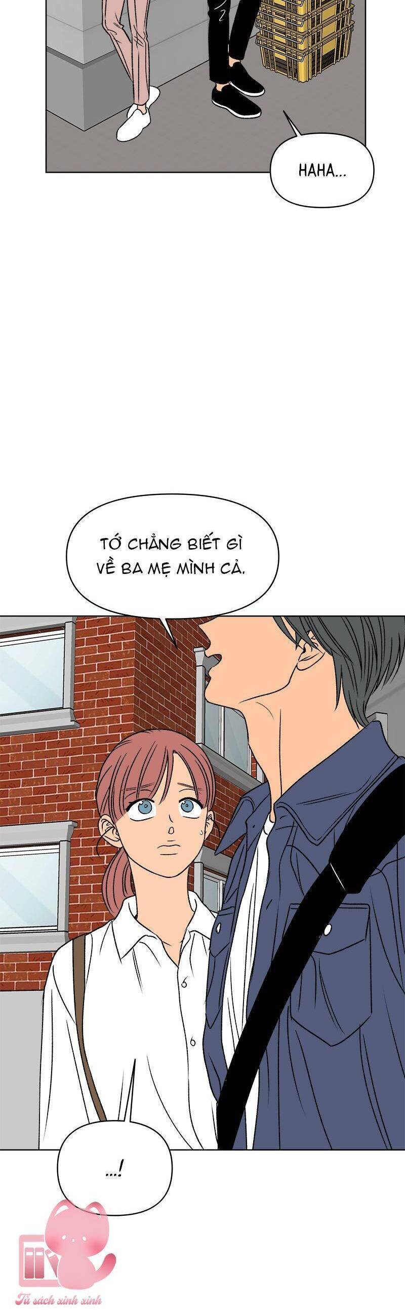 Tình Xưa Viết Lại Chapter 59 - 16