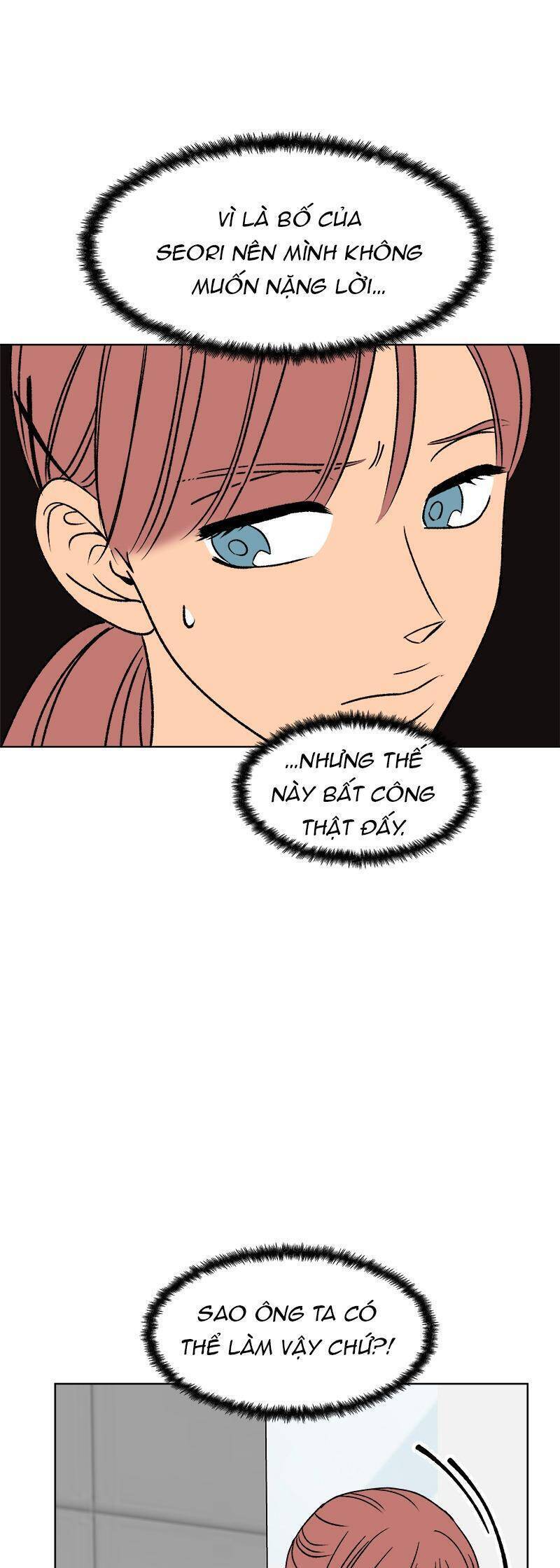 Tình Xưa Viết Lại Chapter 59 - 17