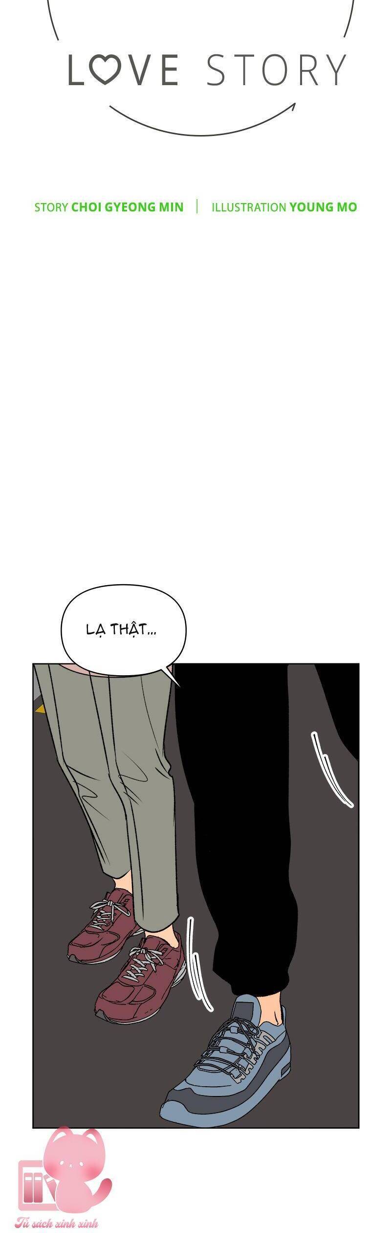 Tình Xưa Viết Lại Chapter  59 - 21