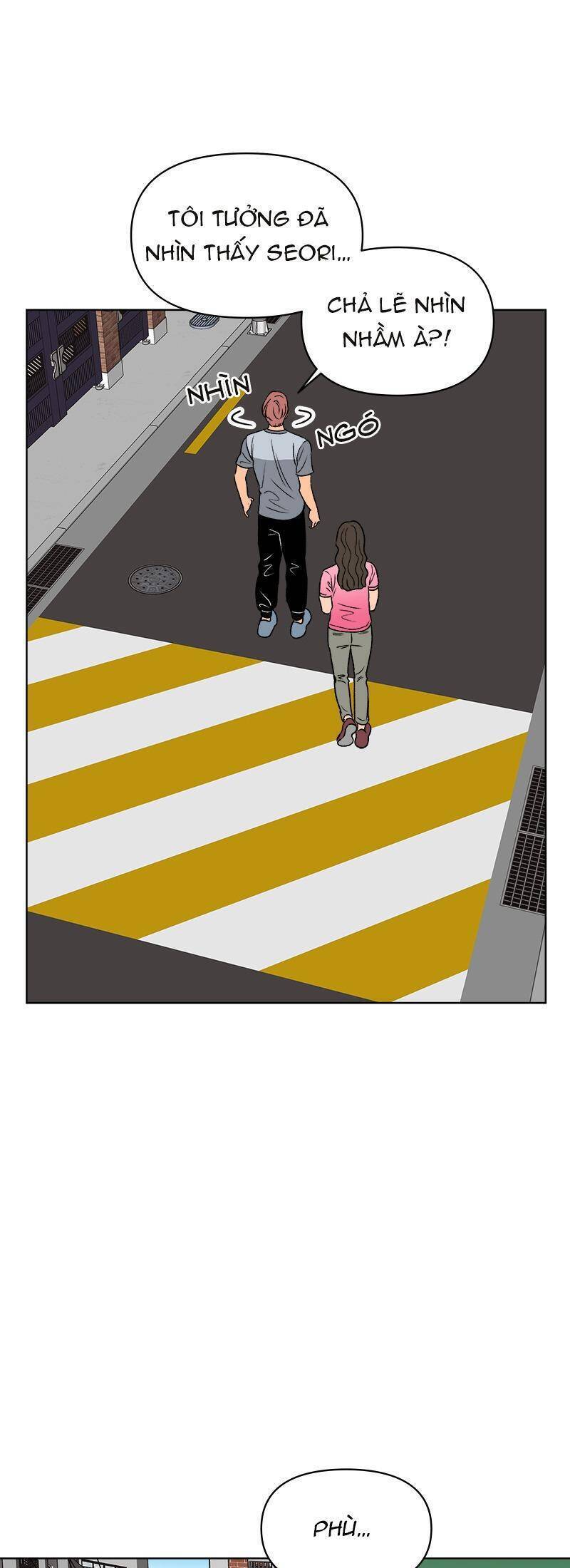 Tình Xưa Viết Lại Chapter  59 - 22