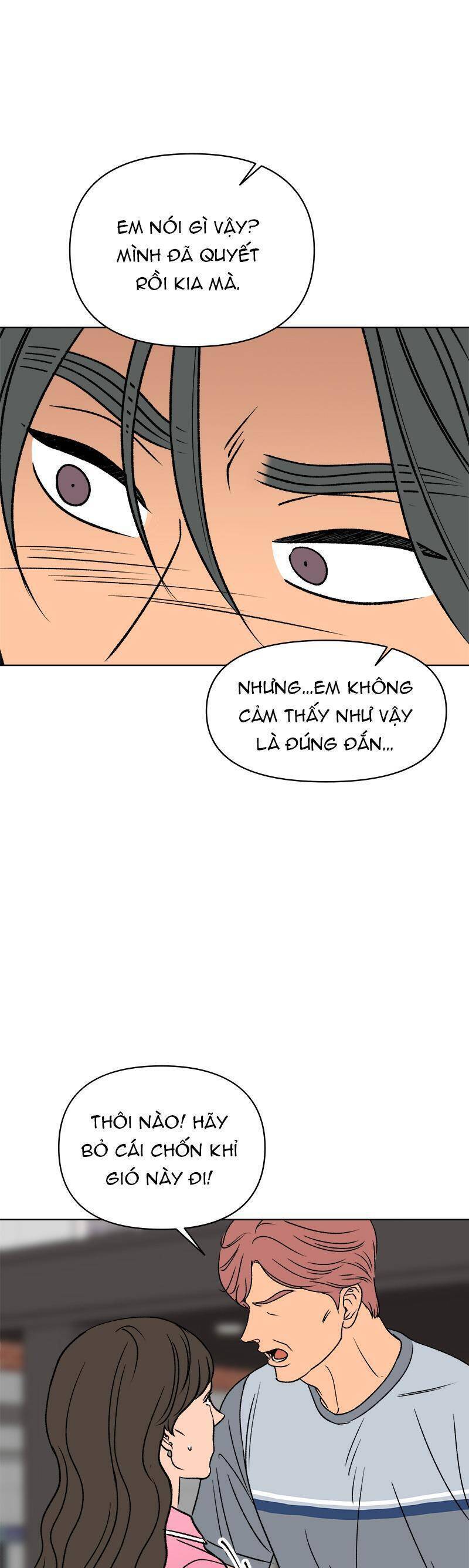 Tình Xưa Viết Lại Chapter  59 - 29