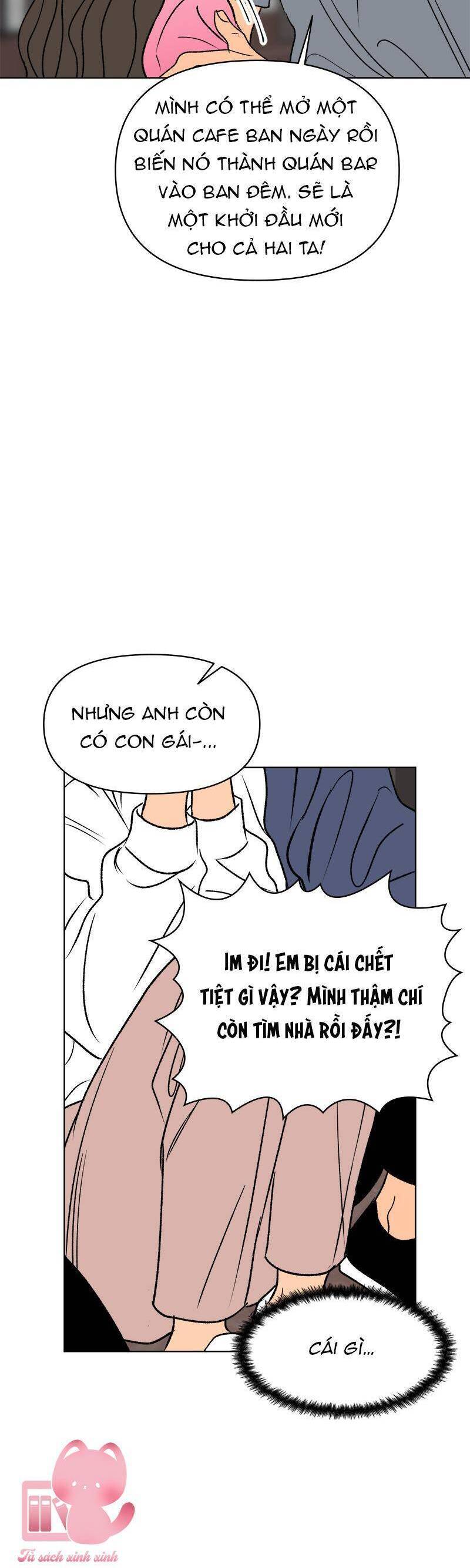 Tình Xưa Viết Lại Chapter 59 - 30