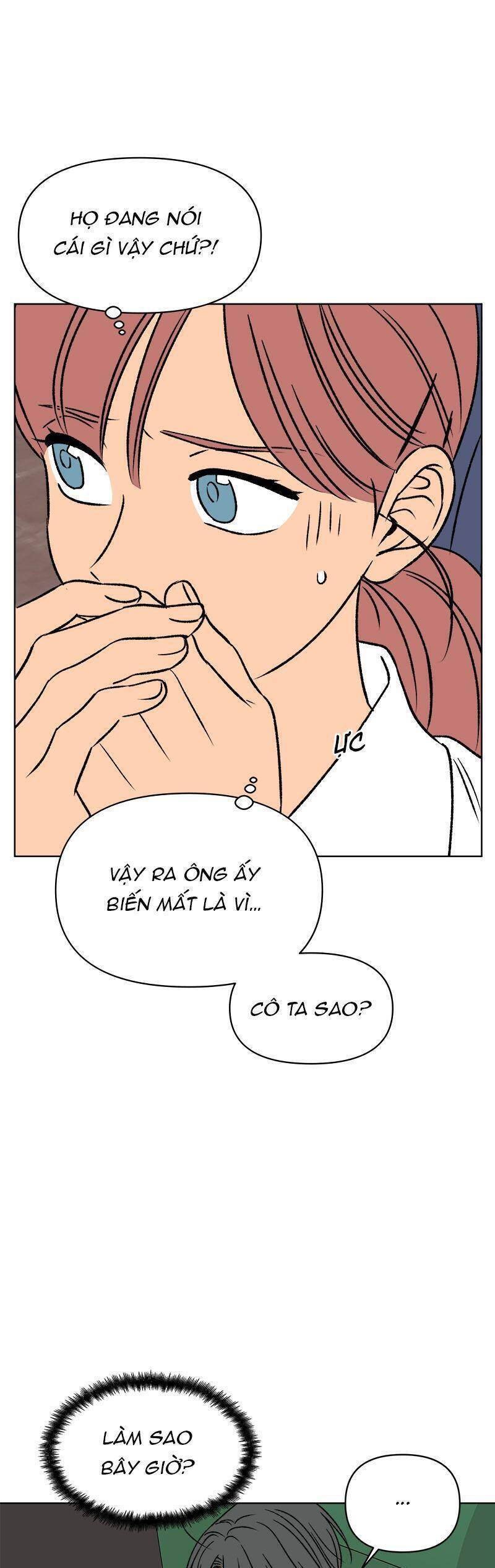 Tình Xưa Viết Lại Chapter  59 - 31