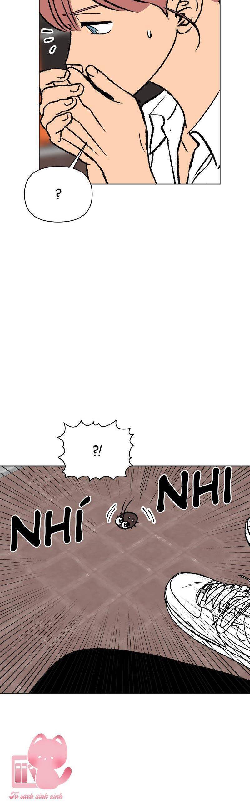 Tình Xưa Viết Lại Chapter  59 - 34