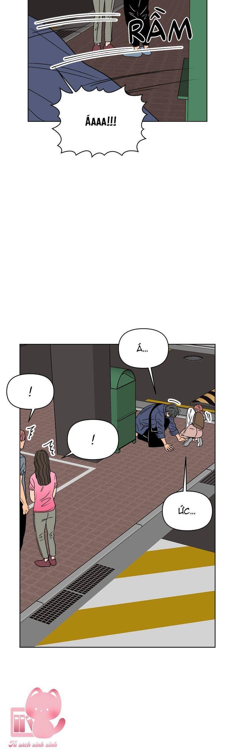 Tình Xưa Viết Lại Chapter  59 - 38