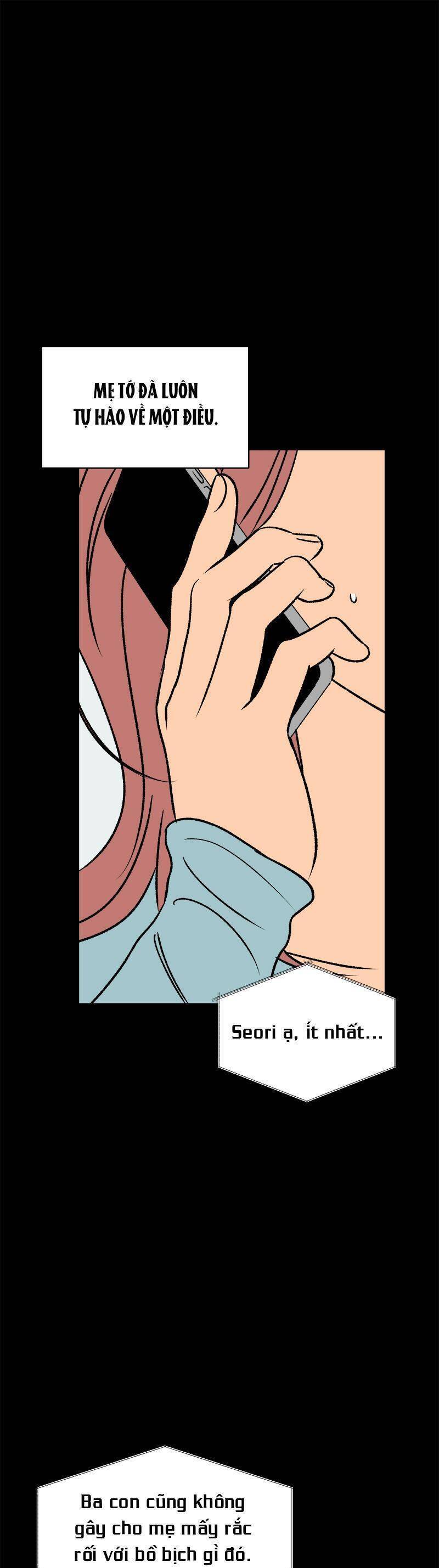 Tình Xưa Viết Lại Chapter  59 - 5