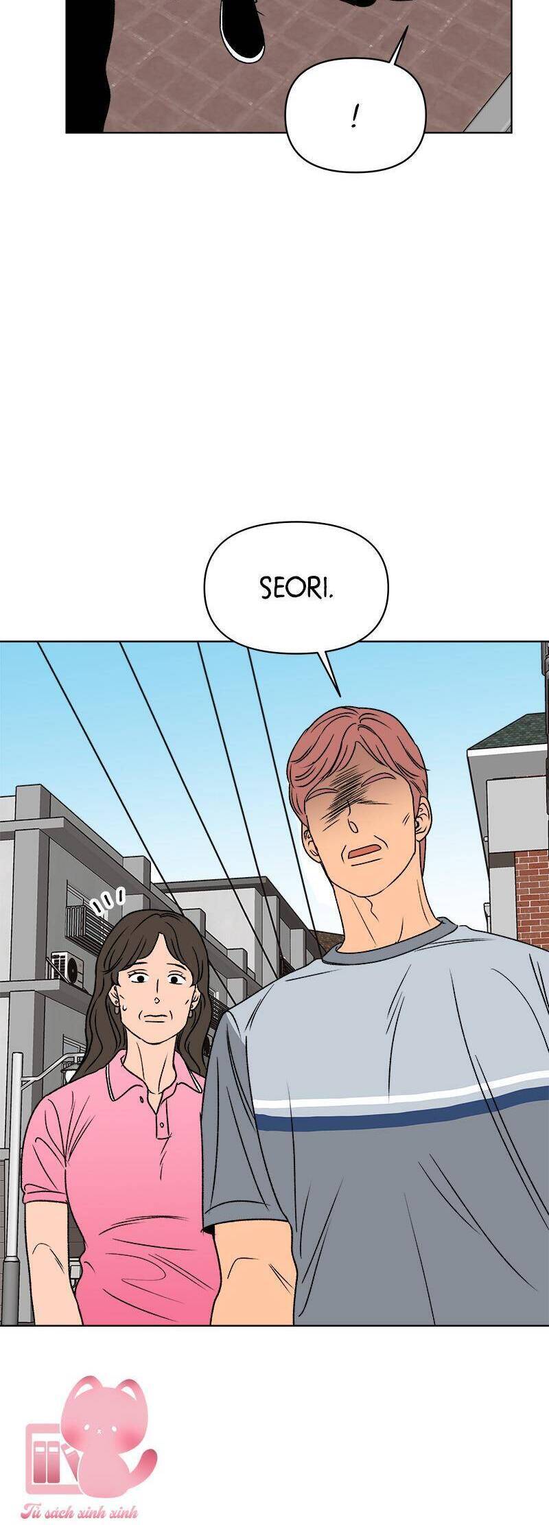 Tình Xưa Viết Lại Chapter  59 - 41