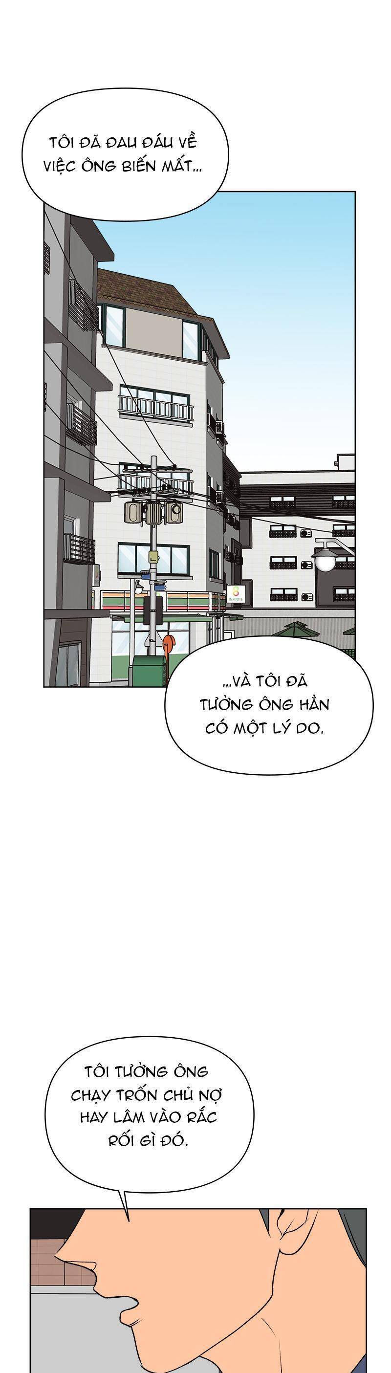 Tình Xưa Viết Lại Chapter 59 - 48