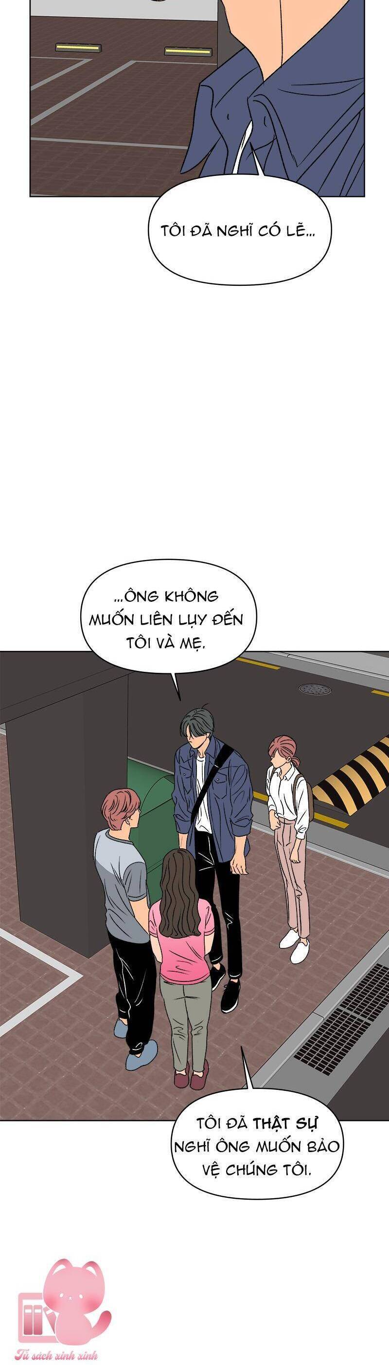 Tình Xưa Viết Lại Chapter  59 - 49