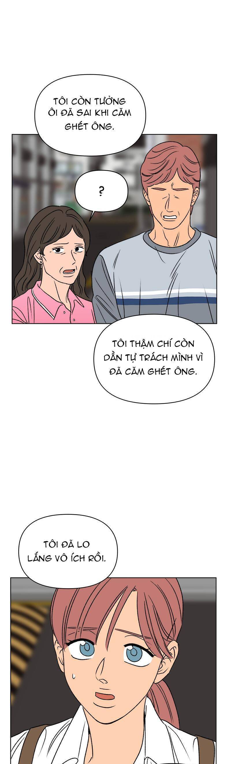 Tình Xưa Viết Lại Chapter  59 - 52