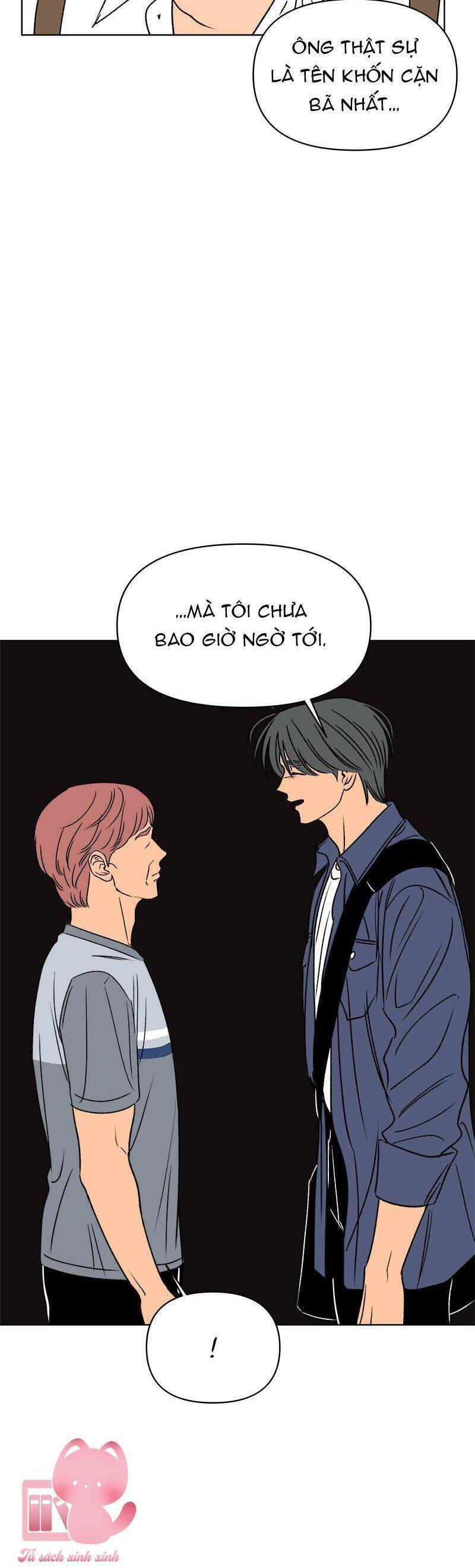 Tình Xưa Viết Lại Chapter  59 - 53