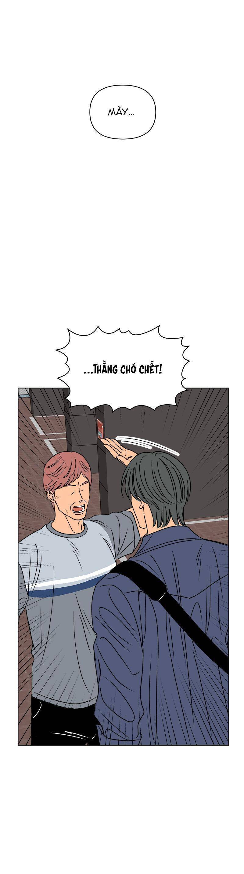 Tình Xưa Viết Lại Chapter 59 - 54