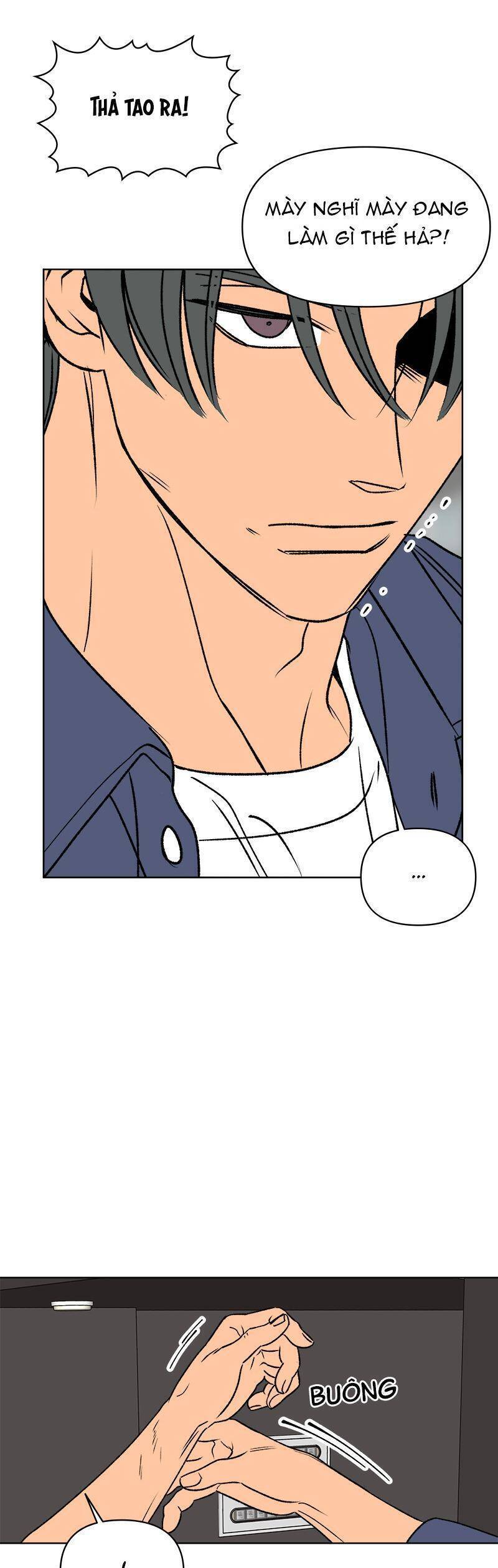 Tình Xưa Viết Lại Chapter  59 - 56