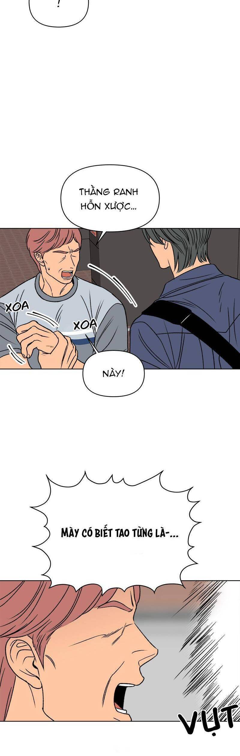 Tình Xưa Viết Lại Chapter  59 - 57