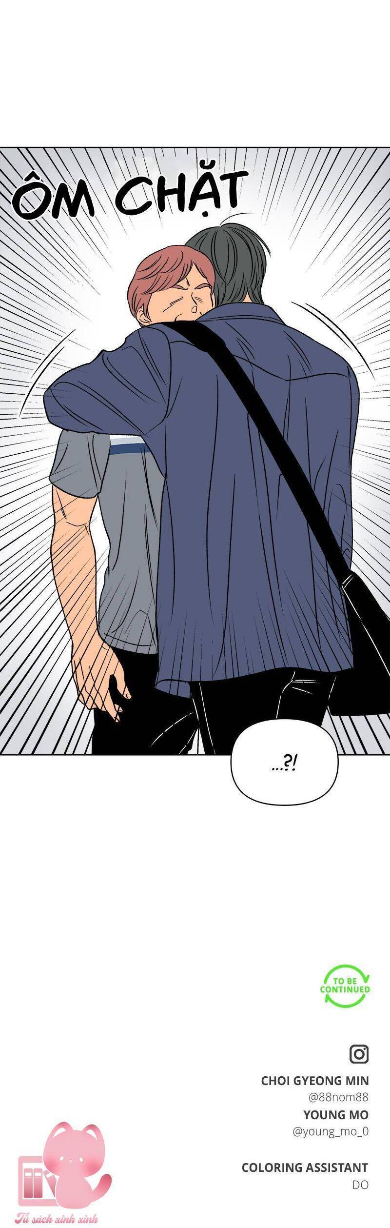 Tình Xưa Viết Lại Chapter  59 - 58