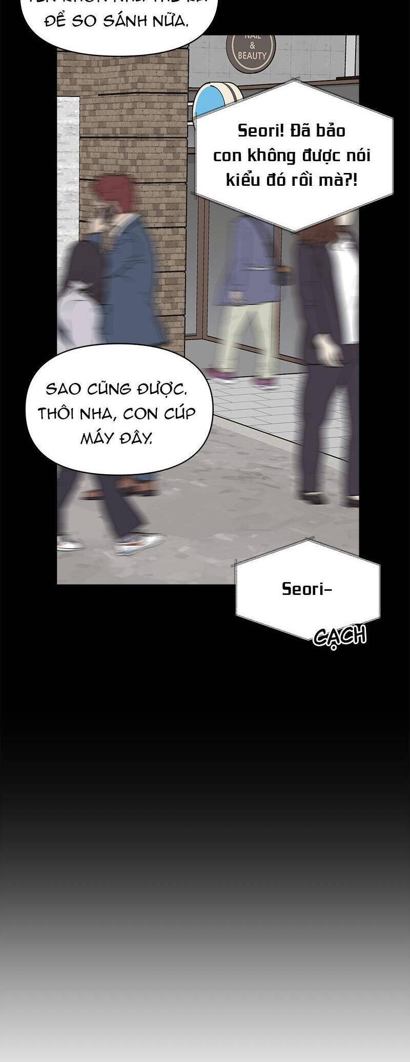 Tình Xưa Viết Lại Chapter 59 - 8