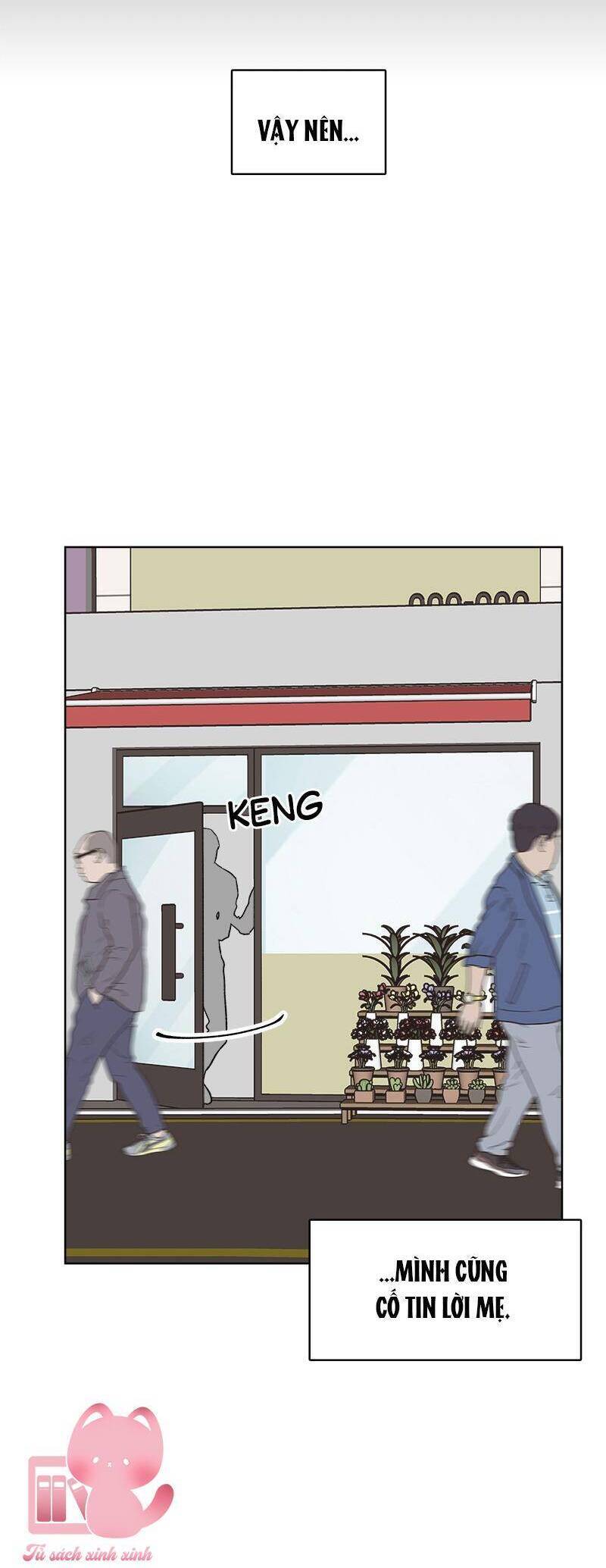 Tình Xưa Viết Lại Chapter  59 - 9