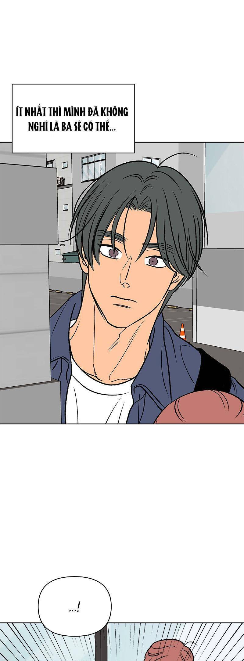 Tình Xưa Viết Lại Chapter  59 - 10