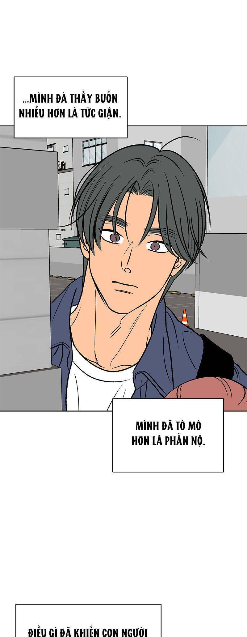 Tình Xưa Viết Lại Chapter  60 - 12