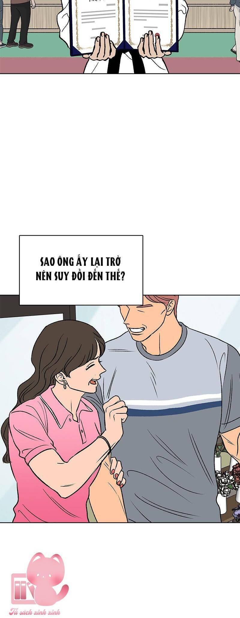 Tình Xưa Viết Lại Chapter  60 - 14