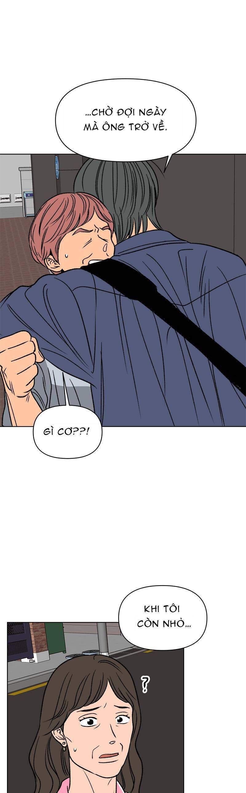 Tình Xưa Viết Lại Chapter  60 - 20