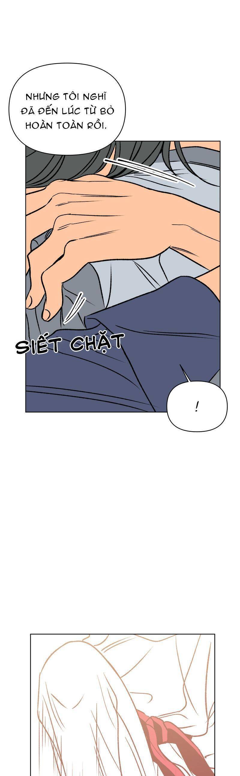 Tình Xưa Viết Lại Chapter  60 - 22