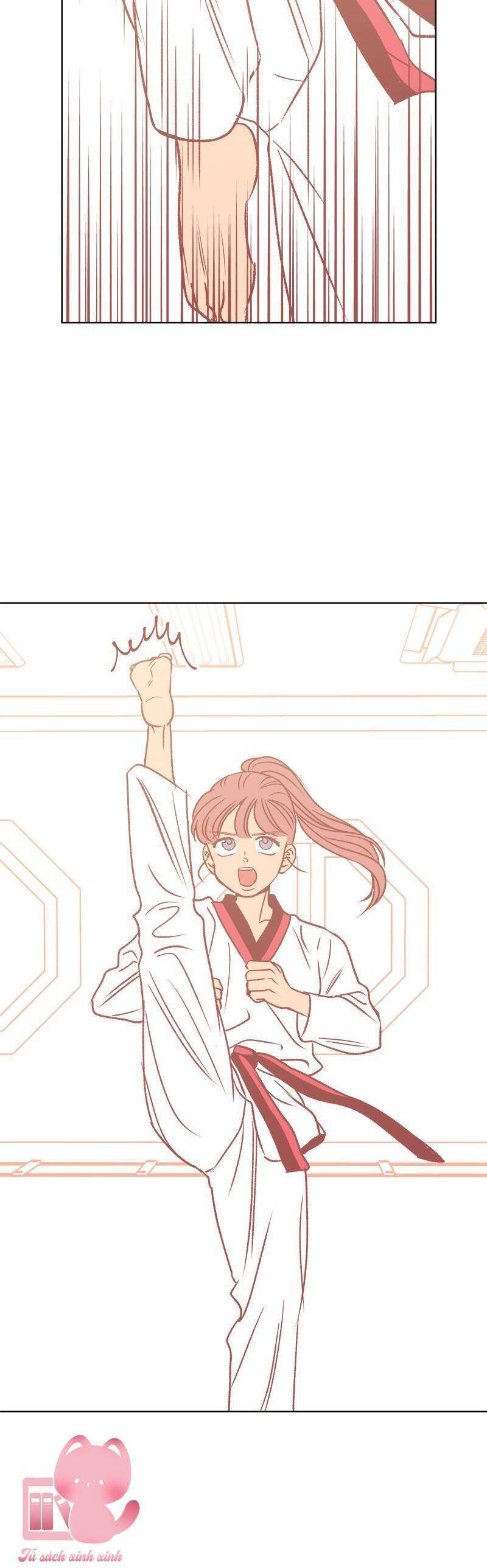 Tình Xưa Viết Lại Chapter  60 - 23