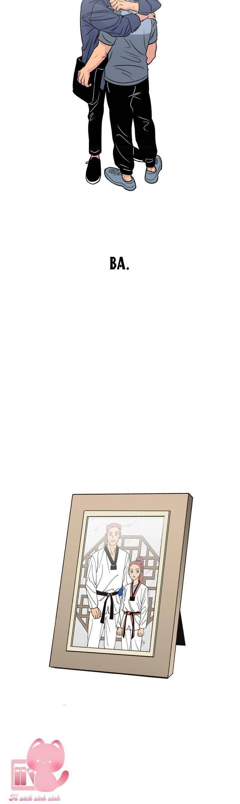 Tình Xưa Viết Lại Chapter  60 - 28