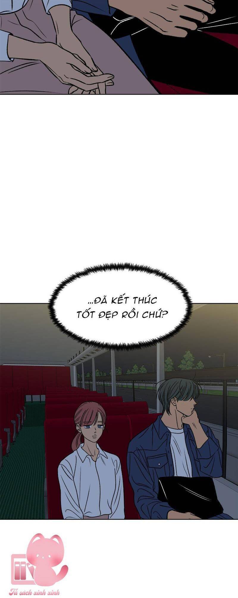 Tình Xưa Viết Lại Chapter  60 - 31