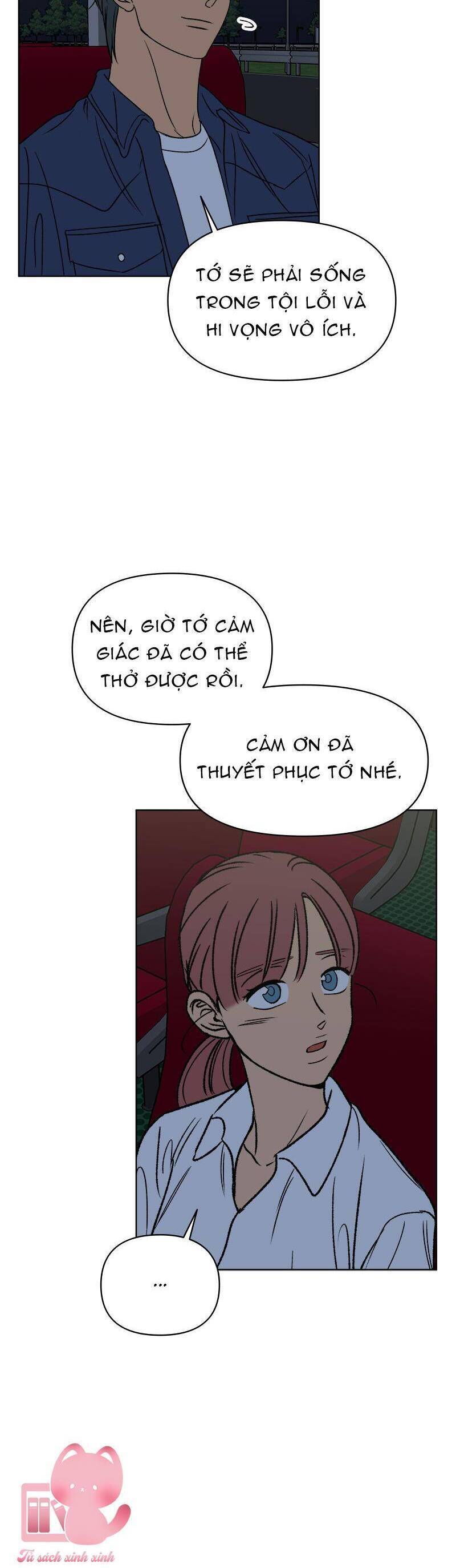 Tình Xưa Viết Lại Chapter  60 - 37