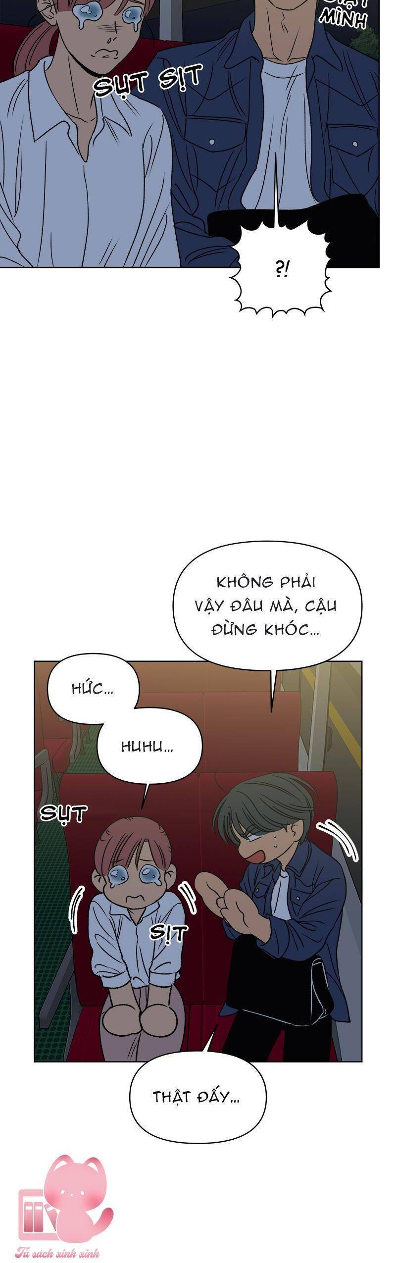 Tình Xưa Viết Lại Chapter 60 - 39
