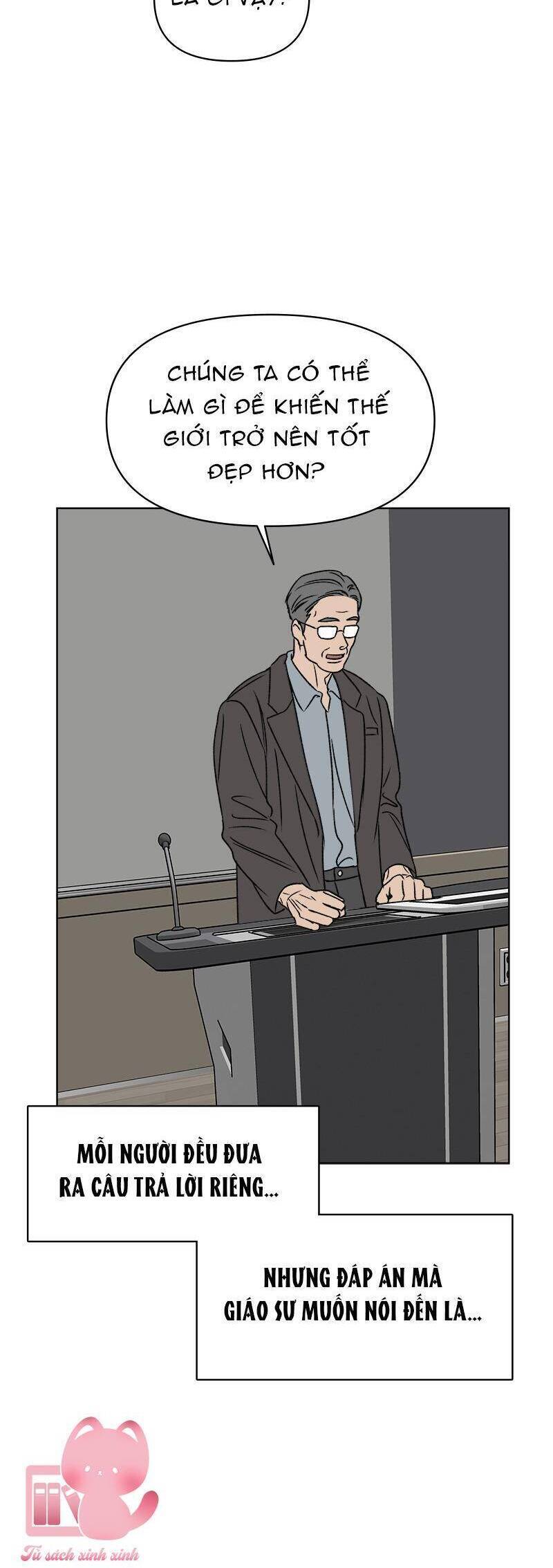 Tình Xưa Viết Lại Chapter  60 - 42