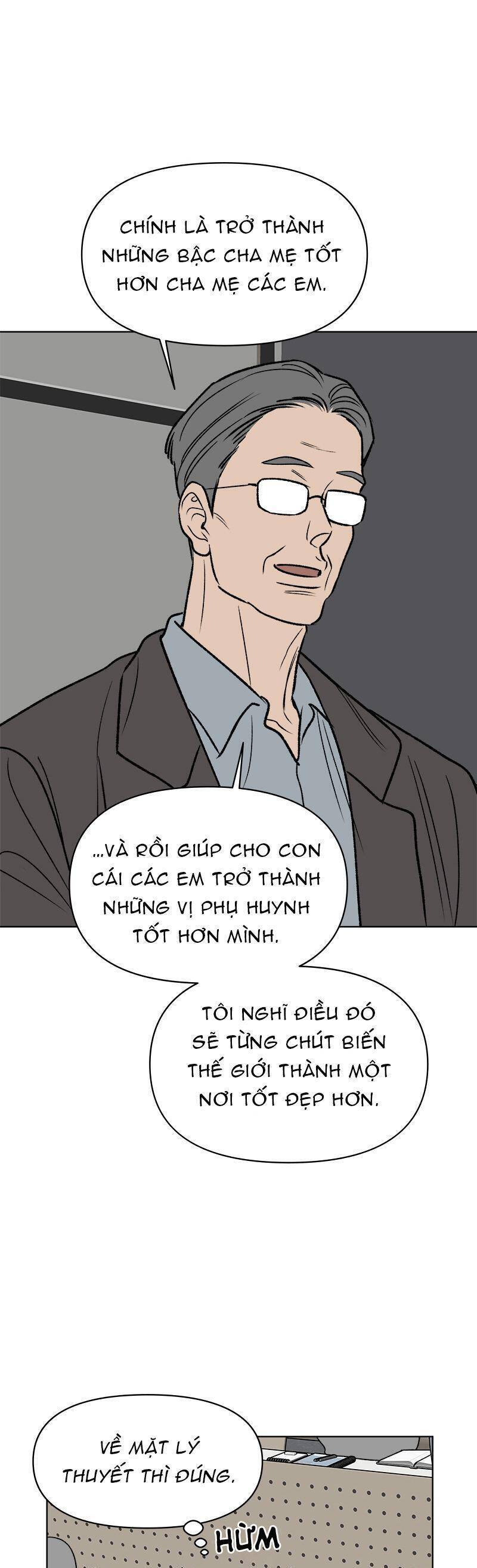 Tình Xưa Viết Lại Chapter  60 - 43