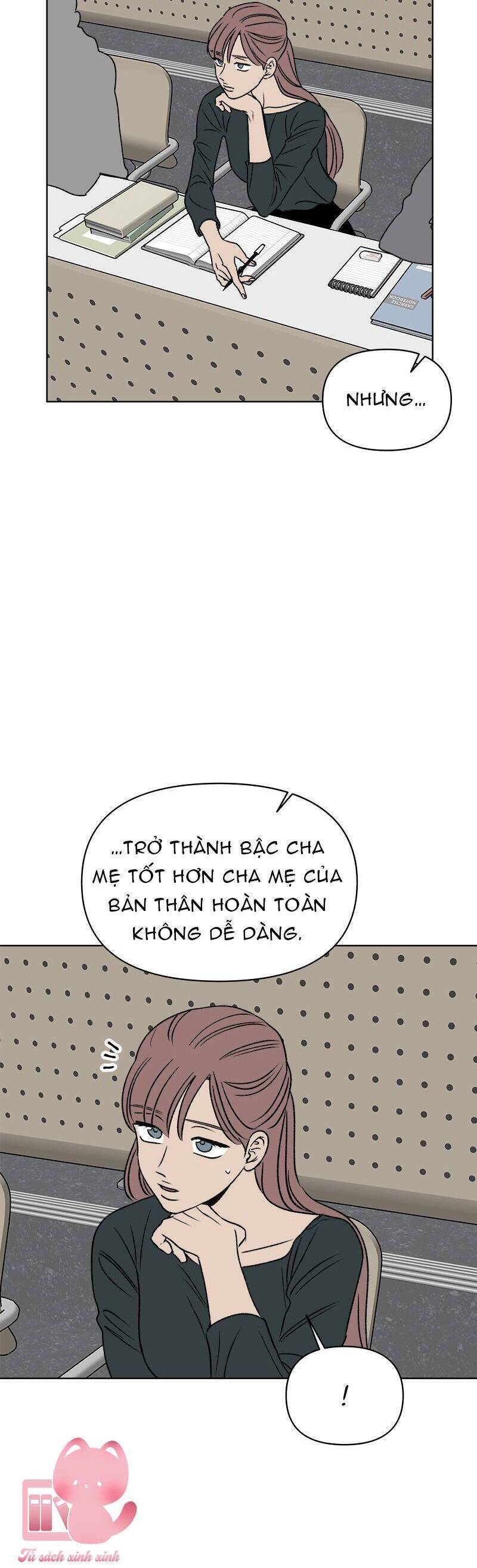 Tình Xưa Viết Lại Chapter 60 - 44