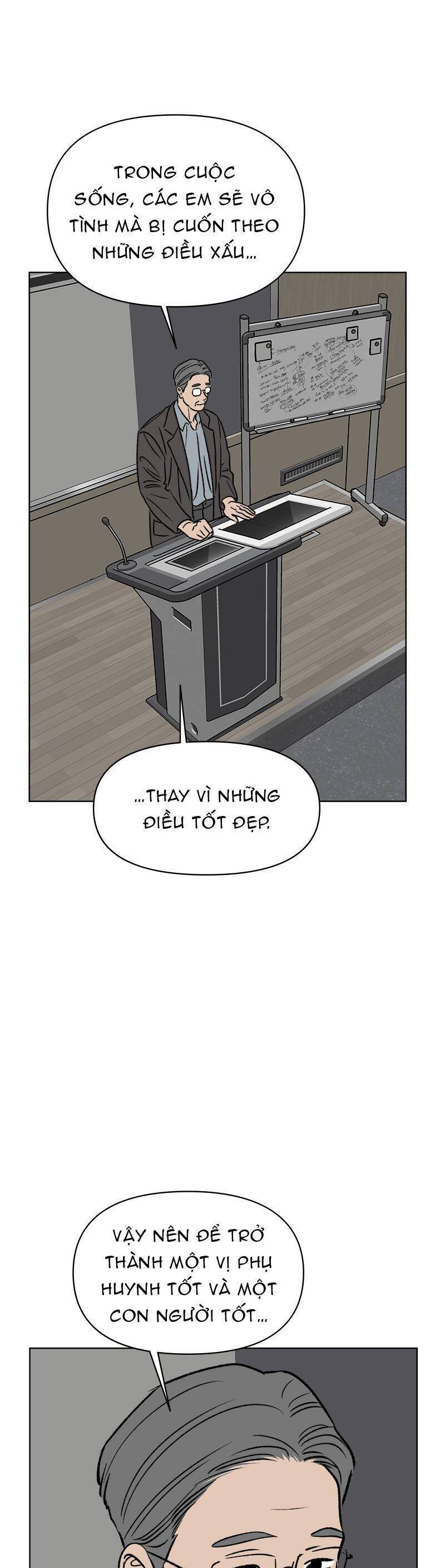 Tình Xưa Viết Lại Chapter  60 - 45