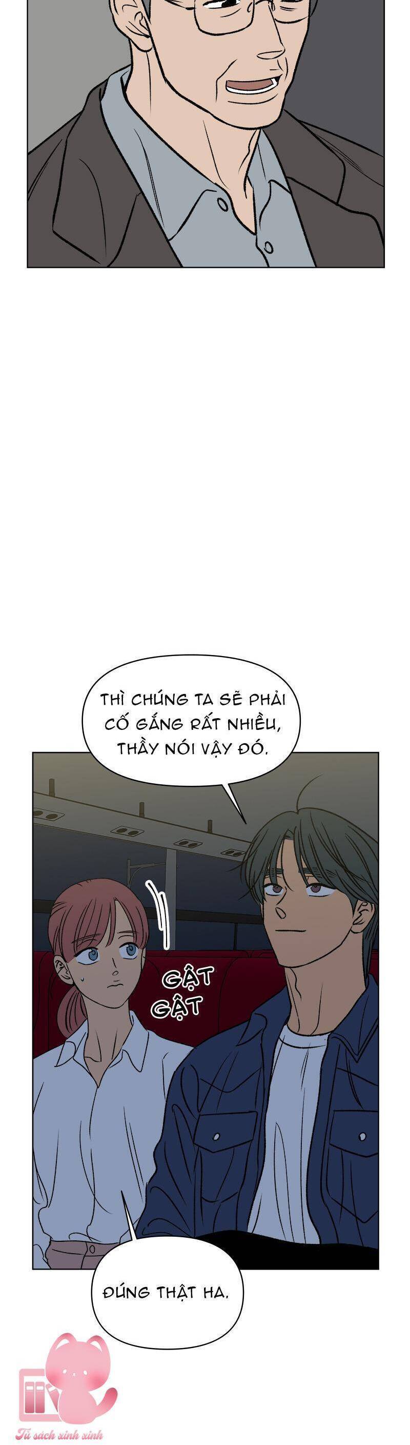 Tình Xưa Viết Lại Chapter  60 - 46