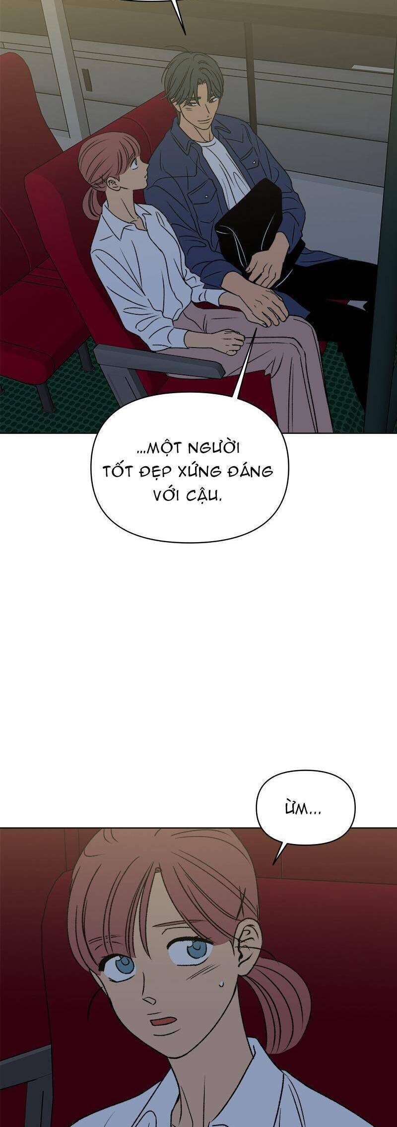 Tình Xưa Viết Lại Chapter  60 - 48