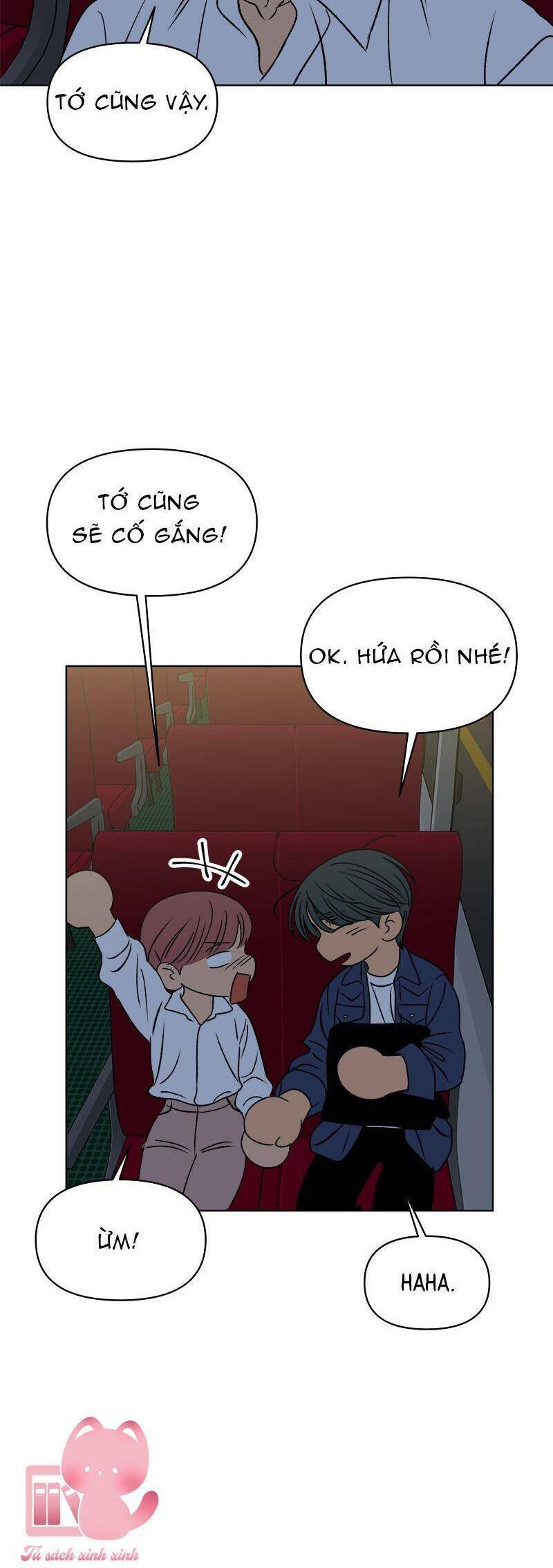 Tình Xưa Viết Lại Chapter 60 - 49