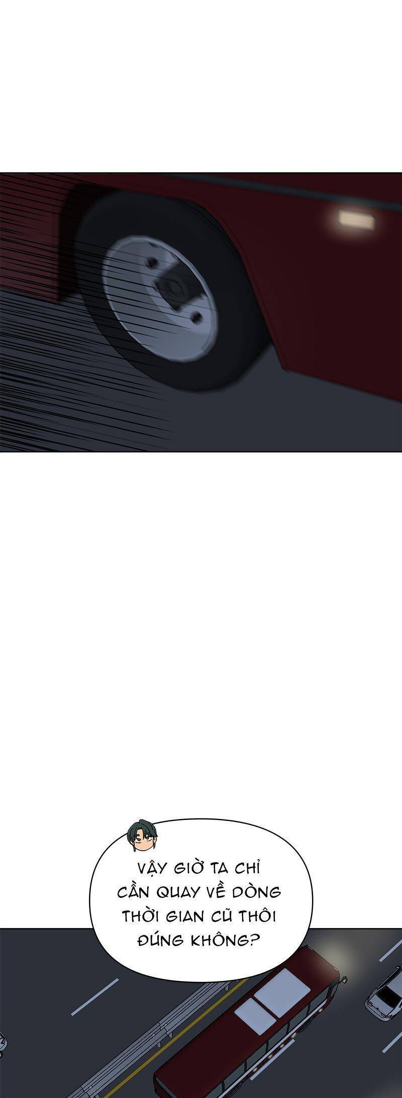 Tình Xưa Viết Lại Chapter  60 - 50