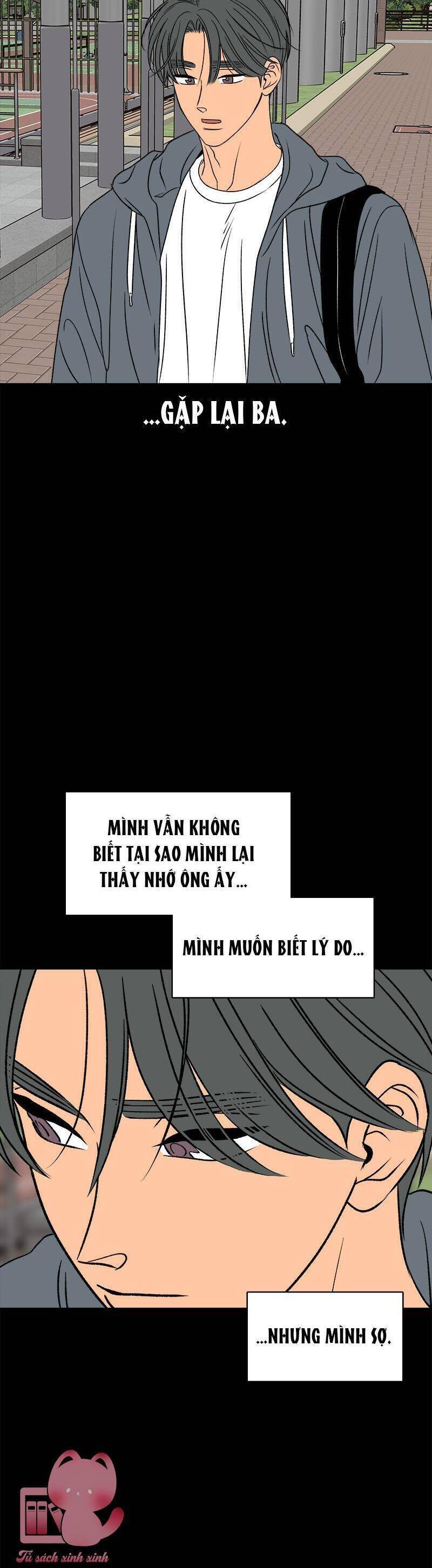 Tình Xưa Viết Lại Chapter  60 - 6