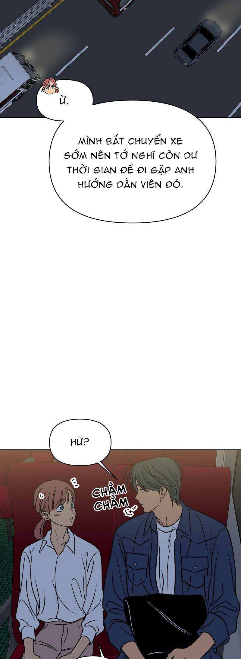 Tình Xưa Viết Lại Chapter  60 - 51