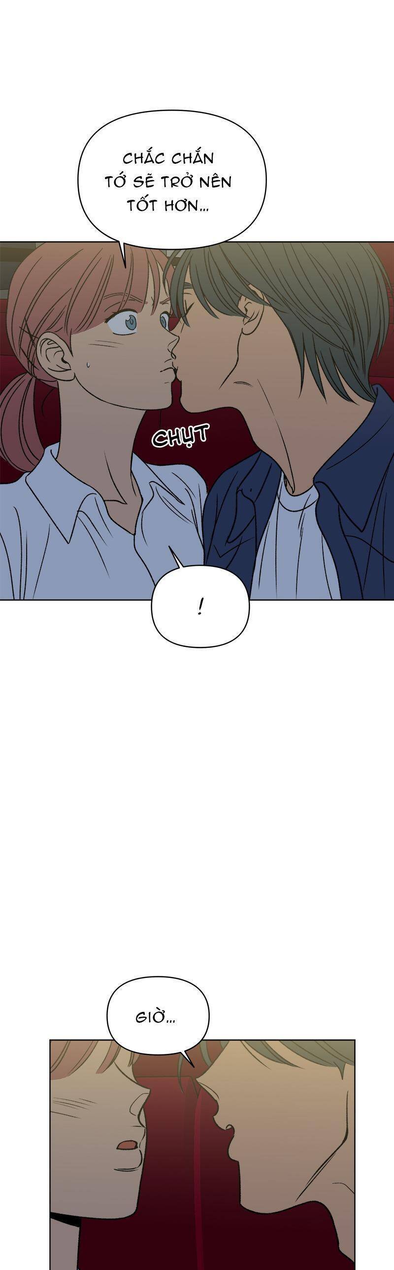 Tình Xưa Viết Lại Chapter 60 - 53